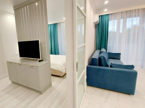 Апартаменты в СПА Баден Баден