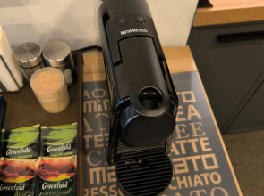 Апартаменты В историческом центре