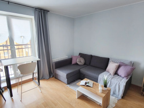 Апартаменты на Ул Солнечная 81