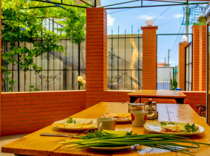 Гостевой Дом Морской Ангел