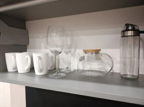 Квартира Твоя квартира на Выучейского 31