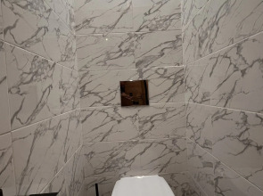 Апартаменты с Потрясающим Видом на Озеро, Горы и Город