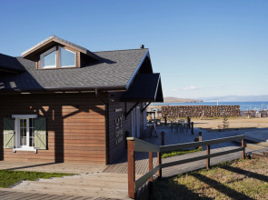 Арт-отель Порт Ольхон