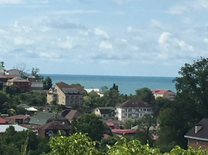 Гостевой дом Эмма