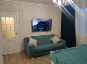 Апартаменты на Борисова 38