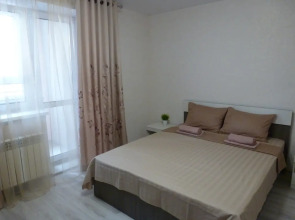 Апартаменты Apart Capital 2