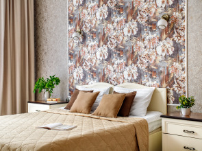 Апартаменты с Собственным Двориком от Home Group apartments