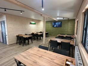 База отдыха Гринвальд 1474