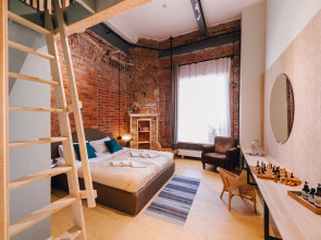 Мини-отель ТрикотажкаДом