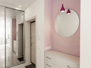 Апартаменты Двухкомнатные Апартаменты в Маяке Минска