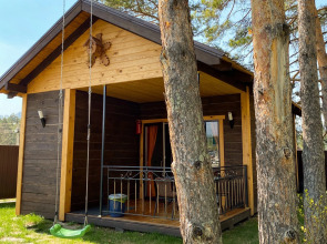 Гостевой дом Усадьба Зорькиных