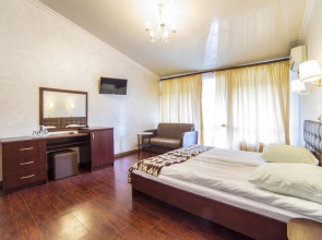 Отель Пицунда