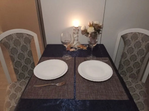 Апартаменты Квартиры