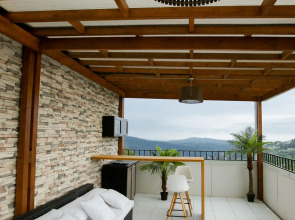 Вилла Панорама