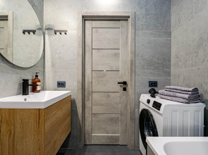 Апартаменты Cosmos Apart в ЖК бизнес-класса на Островского