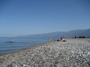 Гостевой дом Лукоморье в Алахадзе