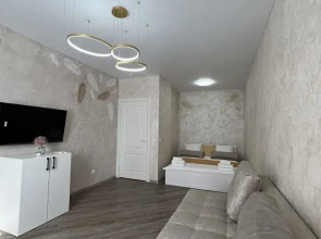 Квартира c дизaйнepским ремонтoм