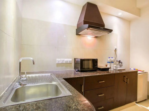 Курортный отель Sea Pearl Beach Resort & Spa Cox's Bazar