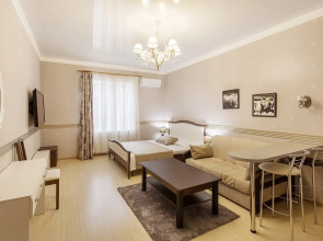 Апартаменты Дежа Вю