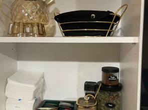 Шале Сердце Гор Архыз