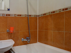 Апартаменты Обводный канал 76