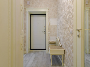 Апартаменты Flat on Ozernaja