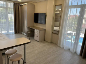 Гостевой дом Сириус