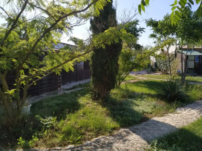 Гостевой дом Бриз