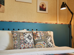 Апартаменты Комфортные у ТЦ Молл