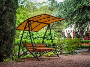 Гостевой дом Нева