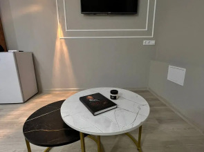 Апартаменты Серая студия