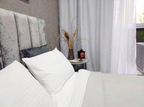 Апартаменты в Центре Заводского. Бесконтактное Заселение. Рядом Оранжевый