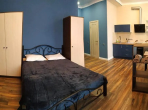 Апартаменты у вокзала