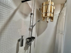 Мини отель De-La-Scuto