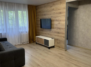 Квартира Двухкомнатная в Центре Города