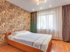 Апартаменты 2х комнатные на Конева 20