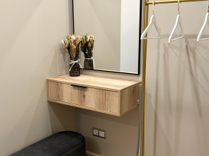 Квартира Стильная рядом с парком