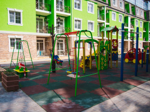 Апартаменты в Сочи у Моря 403