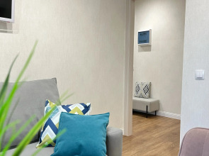 Квартира Уютная рядом с Аэропортом на тер Гусарской