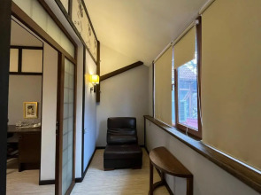 Бутик-отель «Орбита»