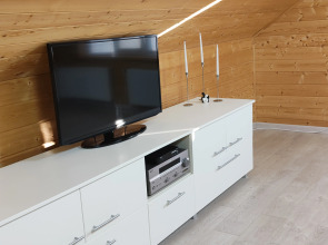 Частный дом Тихий уголок, Суздаль, улица Молодежная, дом 9А