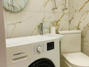 Апартаменты Lena Lemon Seaside Studio