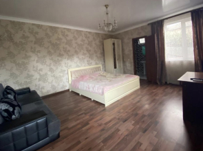 Гостевой дом генерала Дбар 11