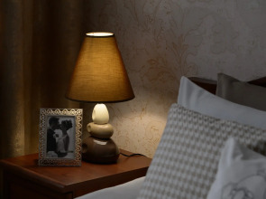 Квартира Как Дома 58 на Бакунина 139