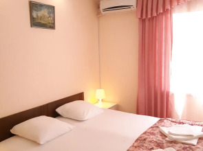 Гостевой Дом Бугаз