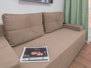 Апартаменты Островского 2