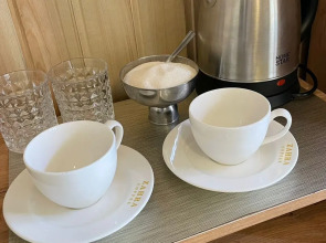 Grand Khayat Guest House