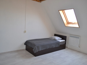 Отель Зеленые Холмы