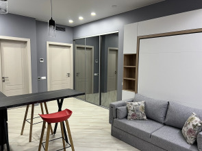 Smart Lofts Vtb Arena Apart-hotel