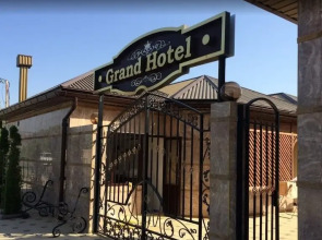 Гостевой Дом Grand Hotel